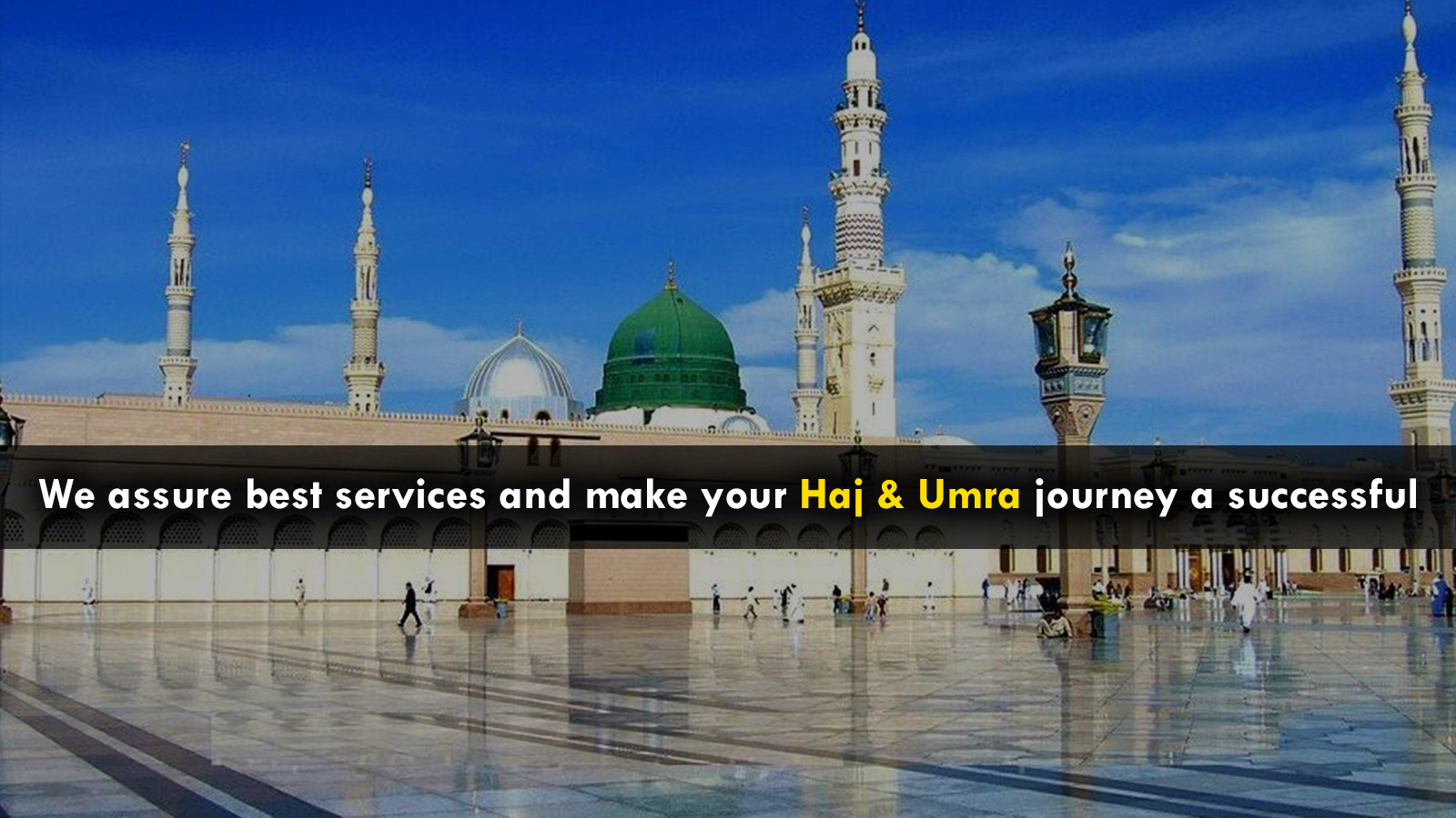 haj tours and travels in mumbai